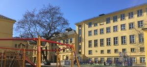 Møllergata