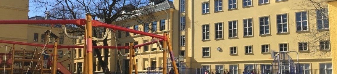 Møllergata skole