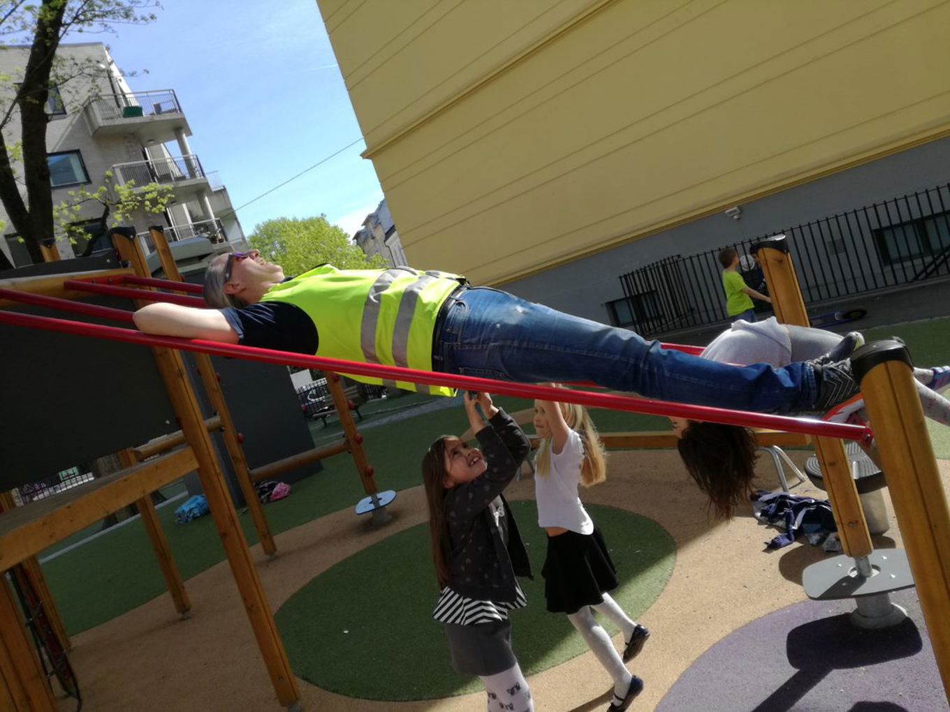 Assistent på AKS Assistent på AKS